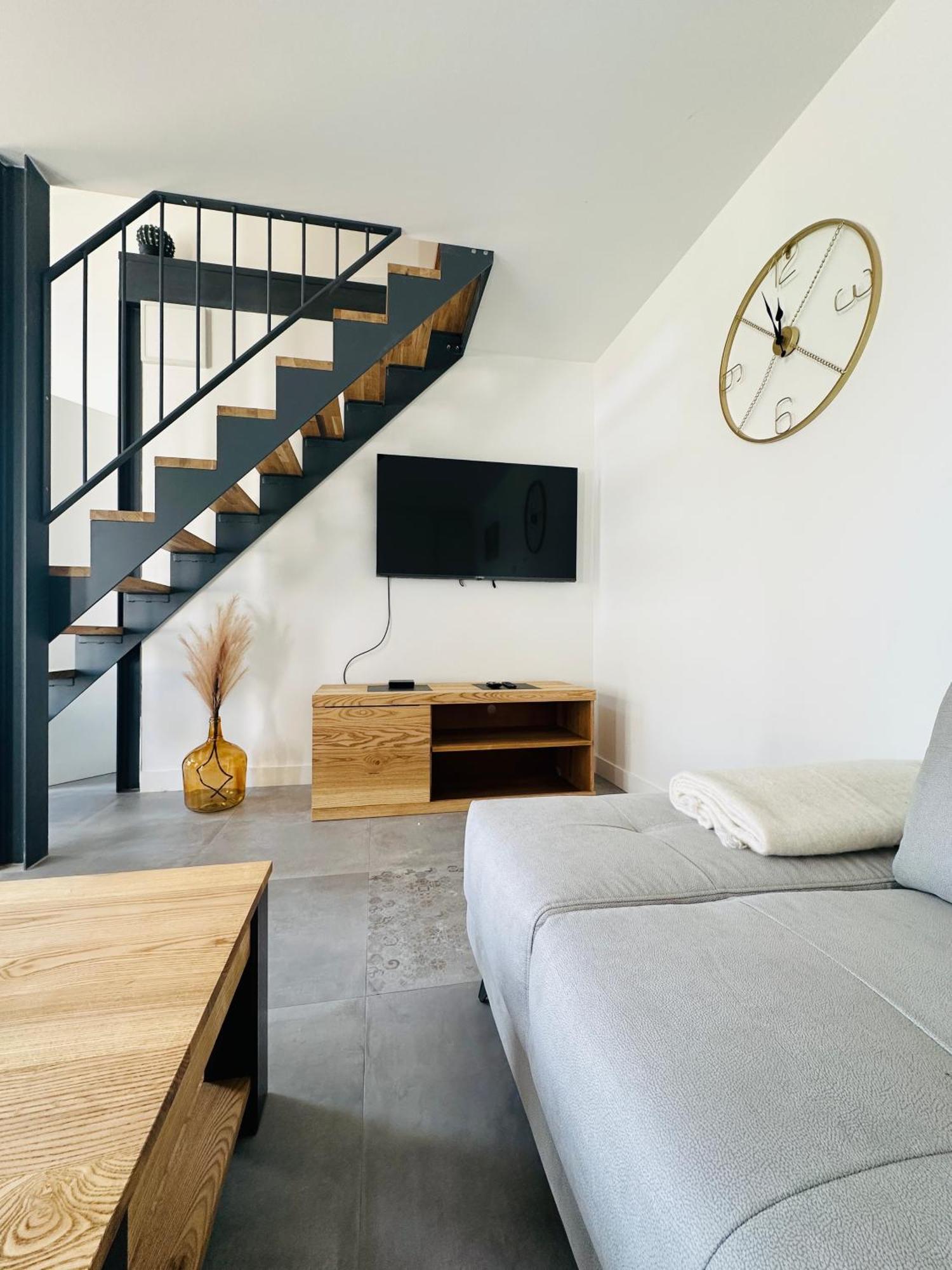 Villa Ocean Vue Mer 6 Pers Acces Place Direct Châtelaillon-Plage Esterno foto