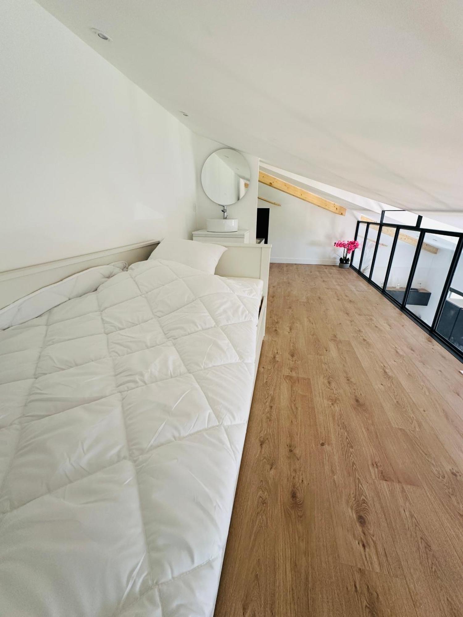 Villa Ocean Vue Mer 6 Pers Acces Place Direct Châtelaillon-Plage Esterno foto
