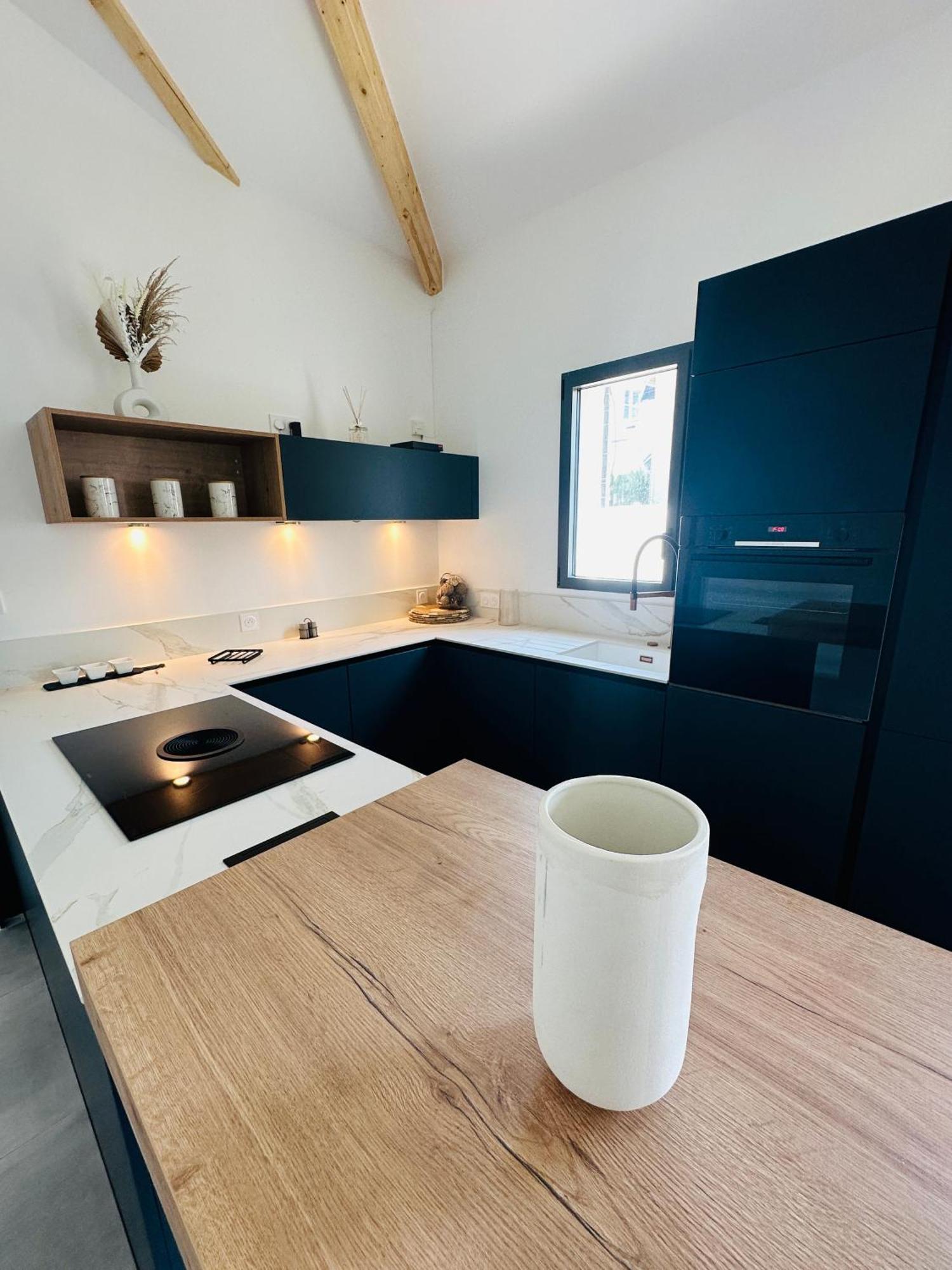Villa Ocean Vue Mer 6 Pers Acces Place Direct Châtelaillon-Plage Esterno foto