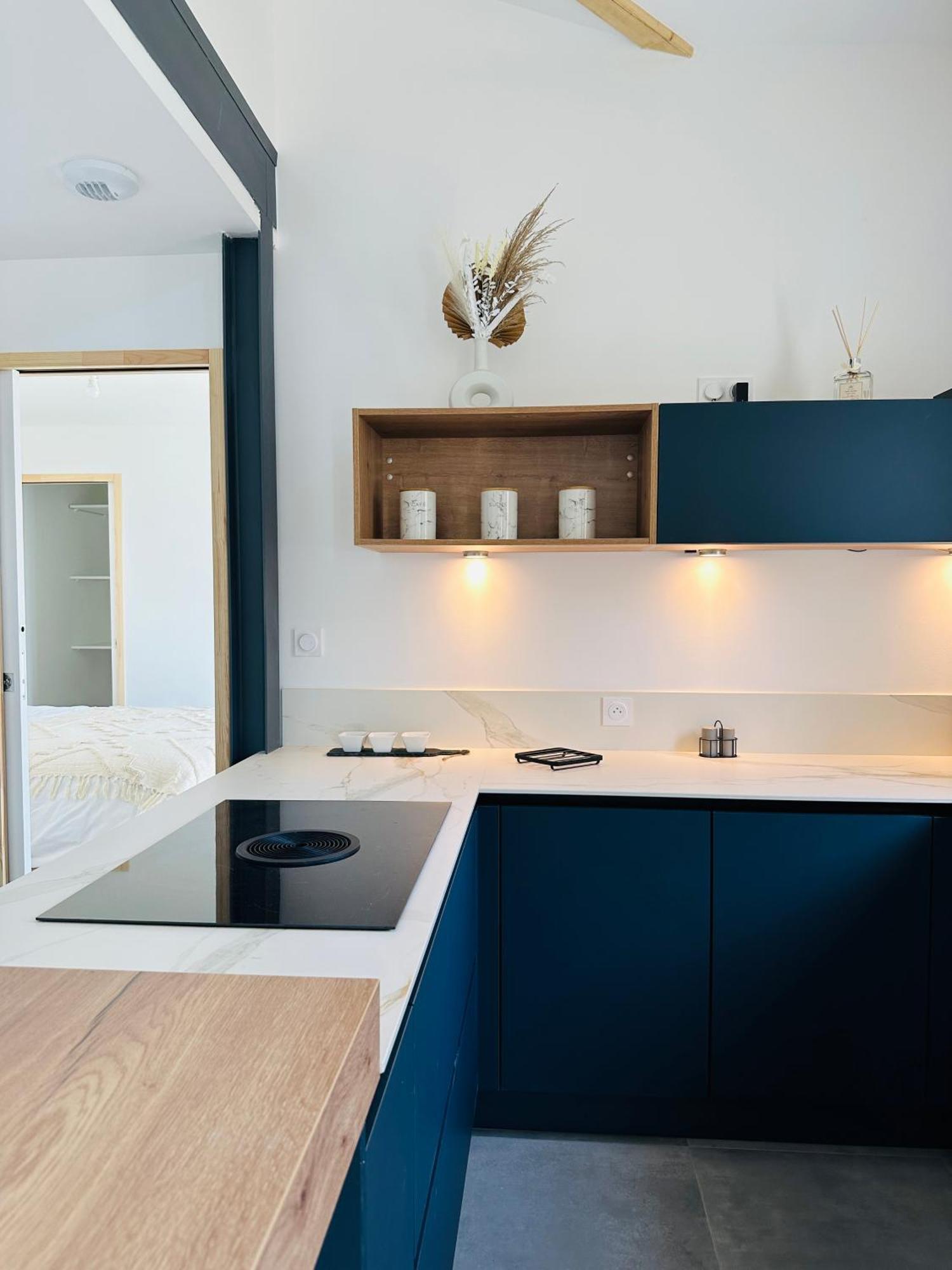 Villa Ocean Vue Mer 6 Pers Acces Place Direct Châtelaillon-Plage Esterno foto