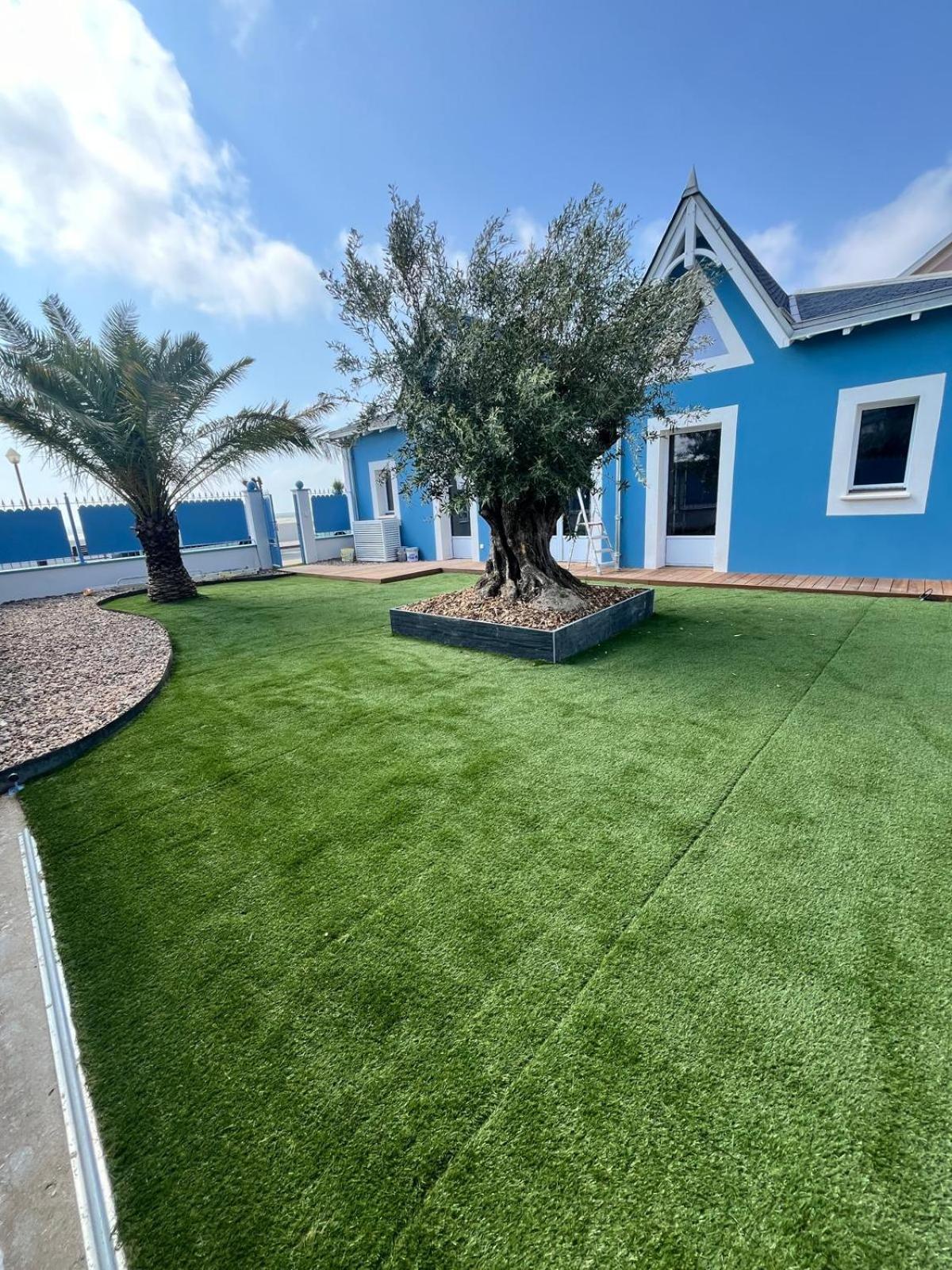 Villa Ocean Vue Mer 6 Pers Acces Place Direct Châtelaillon-Plage Esterno foto